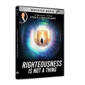 Righteousness Is Not a Thing